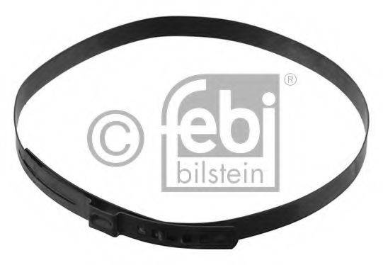 FEBI BILSTEIN 38766 Затискний хомут