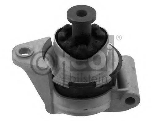 OPEL 6 84 308 Підвіска, двигун
