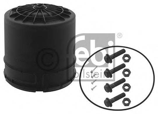ALCO FILTER SP8004 Патрон осушувача повітря, пневматична система