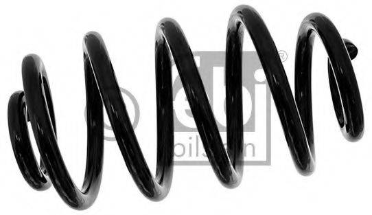 OPEL 0424 083 Пружина ходової частини