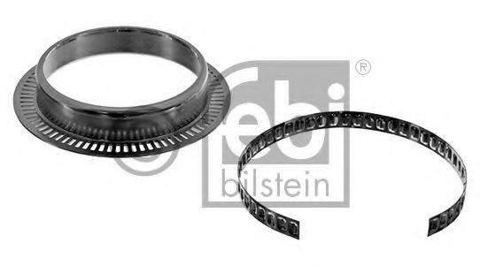 FEBI BILSTEIN 39370 Зубчастий диск імпульсного датчика, протибл. устр.