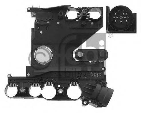 JEEP 52108308AB Блок керування, автоматична коробка передач