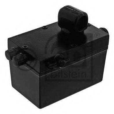 FEBI BILSTEIN 39687 Перекидаючий насос, кабіна