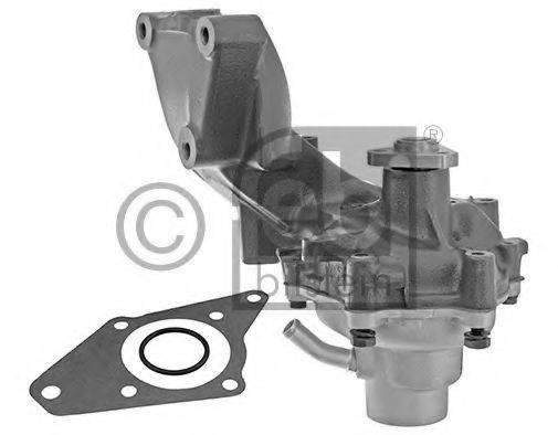 COMLINE EWP163 Водяний насос