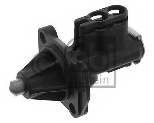 FEBI BILSTEIN 39957 Вентиль, що перемикається, блокування диференціала