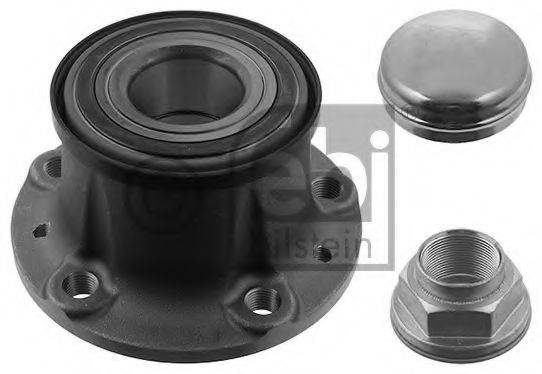 FEBI BILSTEIN 40018