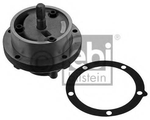 FEBI BILSTEIN 40039 Масляний насос, ступінчаста коробка передач