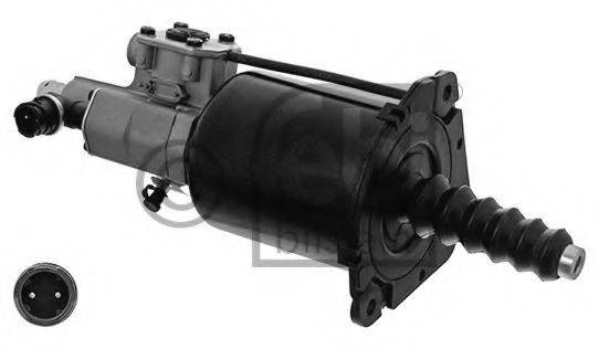 STELLOX 8315005SX Підсилювач зчеплення