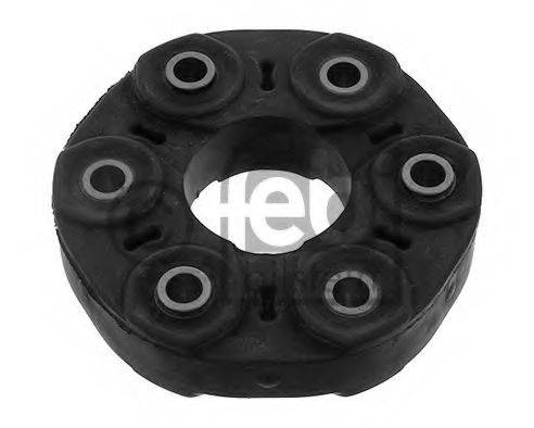 FEBI BILSTEIN 40086 Шарнір, поздовжній вал