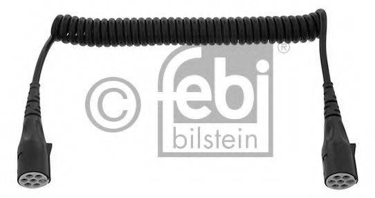 FEBI BILSTEIN 40102 Електроспіраль