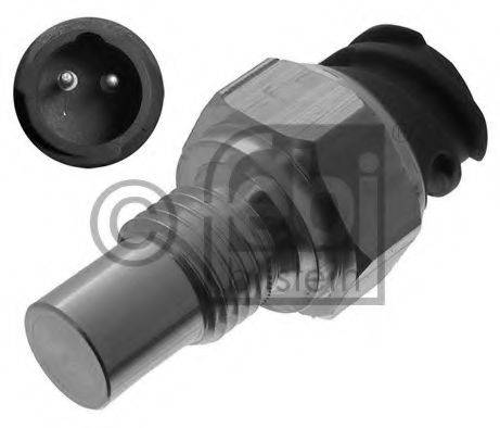 FEBI BILSTEIN 40120 Датчик, температура олії