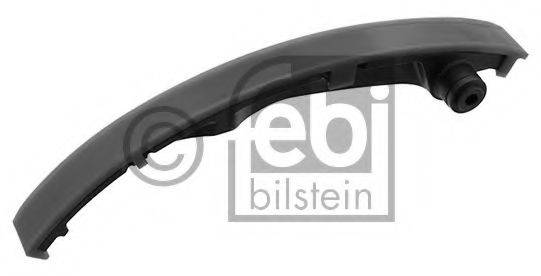 FEBI BILSTEIN 40151 Планка заспокійника, ланцюг приводу