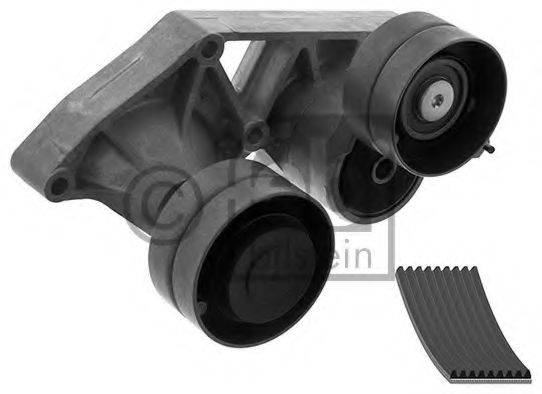 FEBI BILSTEIN 40154
