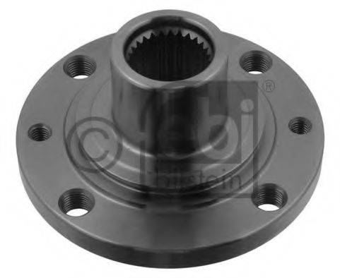 AUTOKIT 01183 Комплект підшипника маточини колеса