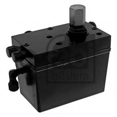 FEBI BILSTEIN 40252 Перекидаючий насос, кабіна