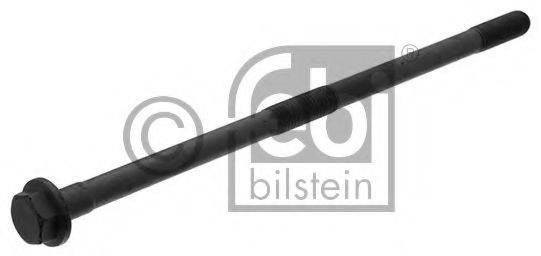 FEBI BILSTEIN 40257 Болт, поперечний важіль підвіски