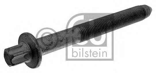 FEBI BILSTEIN 40261 Болт, поперечний важіль підвіски