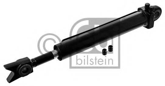 STELLOX 8748648SX Перекидаючий циліндр, кабіна