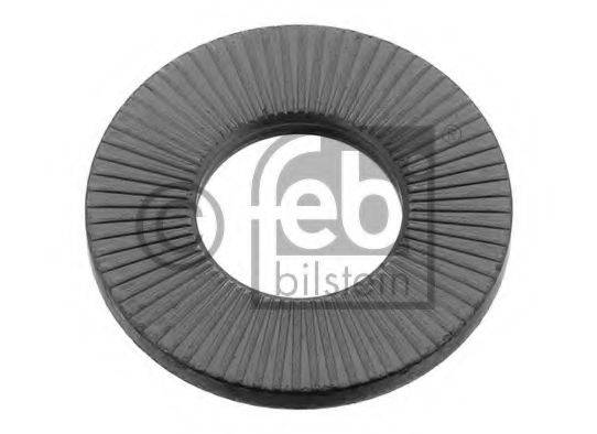 FEBI BILSTEIN 40434 Плоска шайба