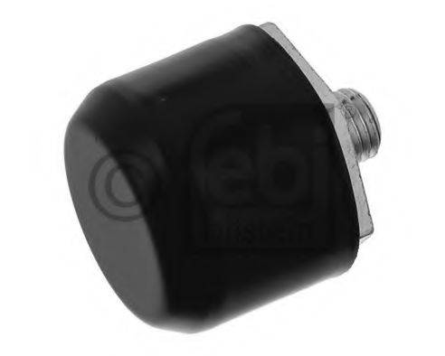 FEBI BILSTEIN 40520 Повітряний фільтр, Ретардер