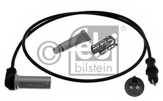 FEBI BILSTEIN 40550 Датчик, частота обертання колеса