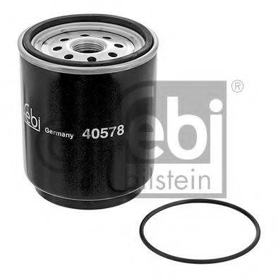 ALCO FILTER SP1409 Паливний фільтр