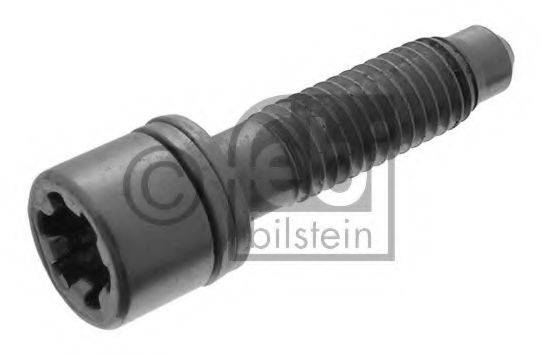 FEBI BILSTEIN 40598 Болт шківа