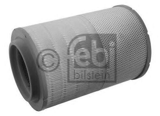 MFILTER A805 Повітряний фільтр