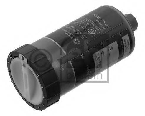 FEBI BILSTEIN 40870 Насос для консистентного мастила