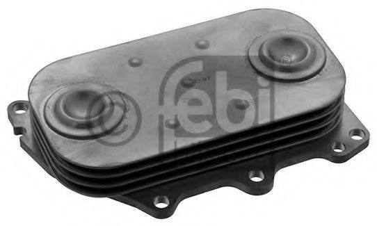 FEBI BILSTEIN 40964 масляний радіатор, моторне масло