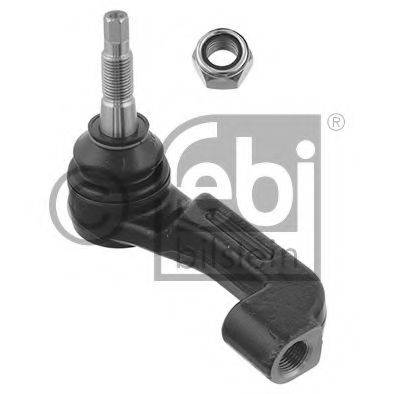 CHRYSLER 52125367AA Наконечник поперечної кермової тяги