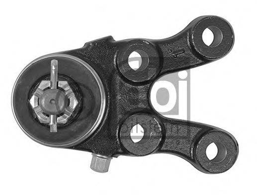 FEBI BILSTEIN 41255 несучий / напрямний шарнір
