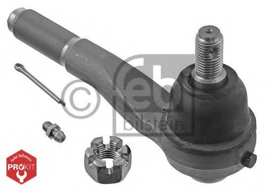 DAIHATSU 4540687682 Наконечник поперечної кермової тяги
