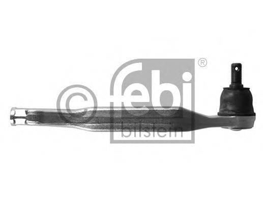 NPS H410A31 Кутовий шарнір, поздовжня рульова тяга