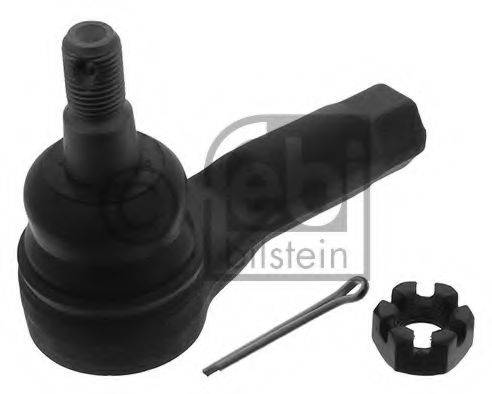 FEBI BILSTEIN 42472 Наконечник поперечної кермової тяги