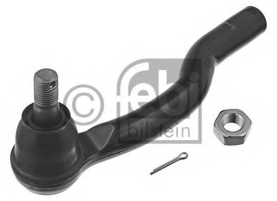 FEBI BILSTEIN 42750 Наконечник поперечної кермової тяги