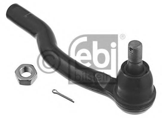 FEBI BILSTEIN 42751 Наконечник поперечної кермової тяги