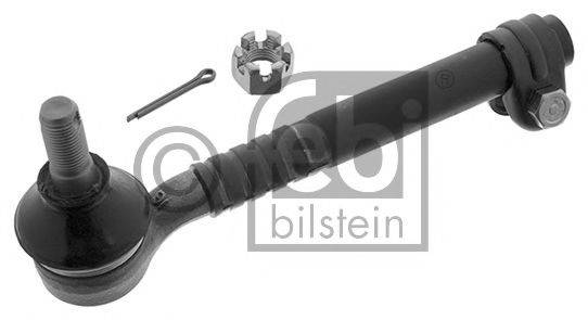 TOYOTA 4546019225 Наконечник поперечної кермової тяги
