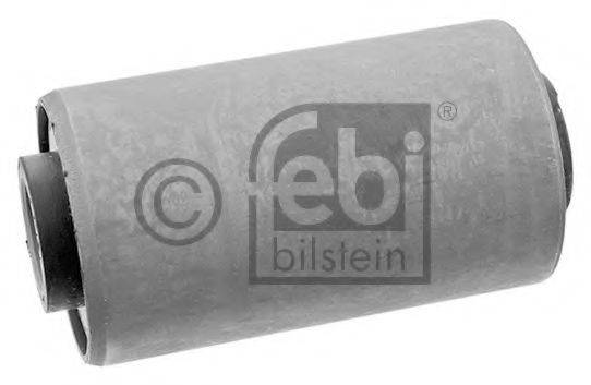 FEBI BILSTEIN 43295 Втулка, листова ресора