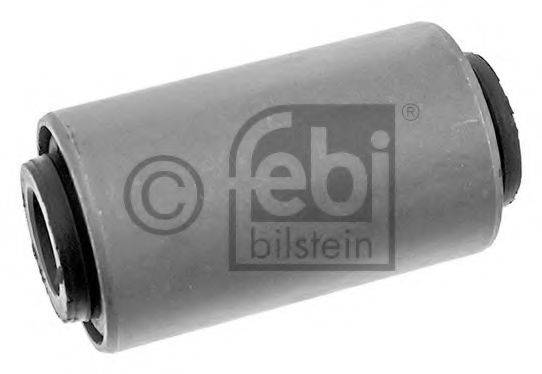 FEBI BILSTEIN 43296 Втулка, листова ресора