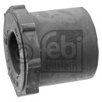 FEBI BILSTEIN 43298 Втулка, листова ресора