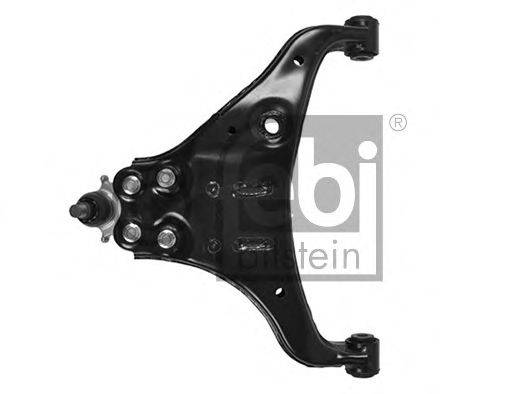 FEBI BILSTEIN 43337 Важіль незалежної підвіски колеса, підвіска колеса