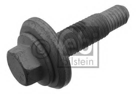 FEBI BILSTEIN 43402 Болт кріплення, важіль