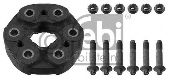 FEBI BILSTEIN 43496