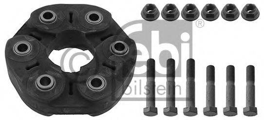 FEBI BILSTEIN 43524
