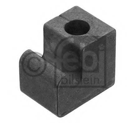 FEBI BILSTEIN 43533 Кріпильна скоба