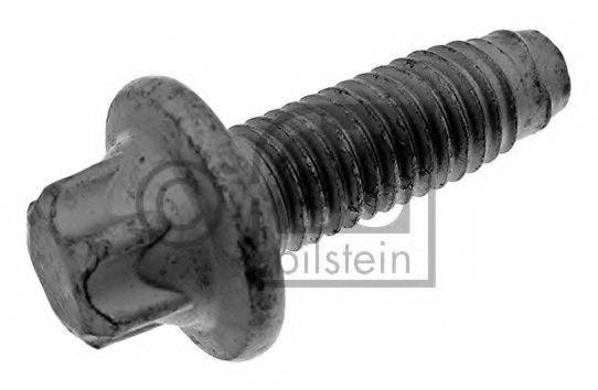 FEBI BILSTEIN 43586 Болт, поперечний важіль підвіски