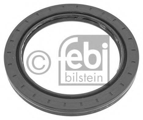 IVECO 50 1056 6199 Кільце ущільнювача, ступиця колеса