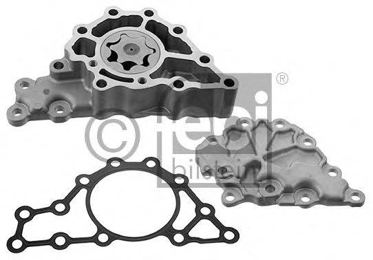 FEBI BILSTEIN 44572