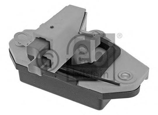 FEBI BILSTEIN 44578 Регулятор генератора